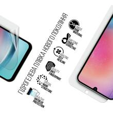 Захисна плівка ARMORSTANDART Anti-Blue для Samsung A24 4G (A245) (ARM68015)