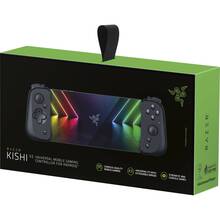 Геймпад RAZER Kishi V2 для Android (RZ06-04180100-R3M1)