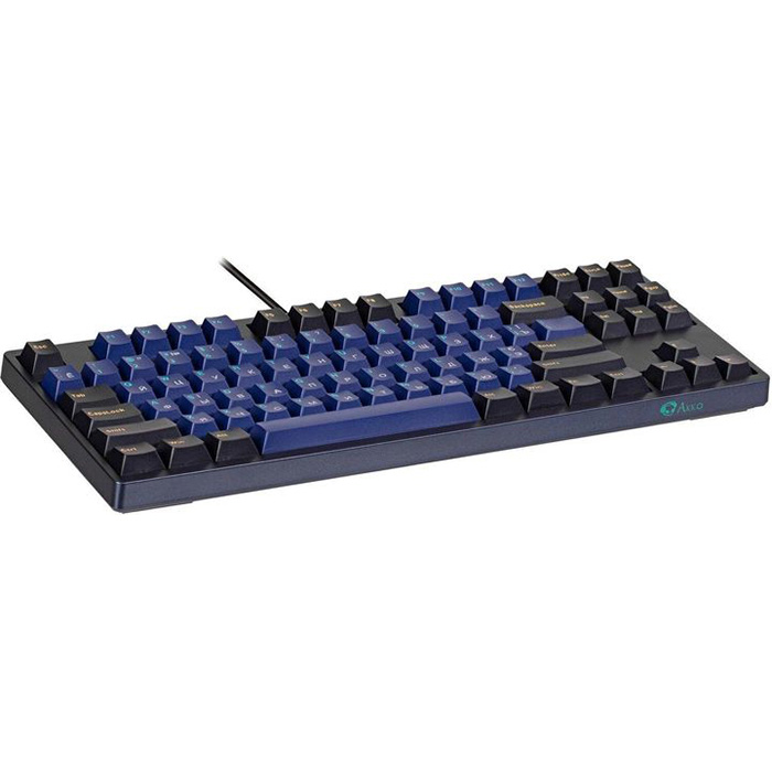 Клавиатура AKKO 3087 V2 DS Horizon CS Pink V2 Класс игровая