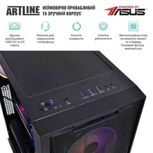 Компьютер ARTLINE Gaming X90v21Win