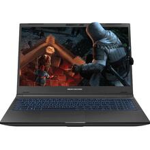 Ноутбук DREAM MACHINES RG4050-15 Black (RG4050-15UA27)