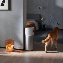 Очиститель воздуха XIAOMI Smart Air Purifier Elite (980407)