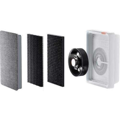 Фото Очисник повітря SMARTMI Air Purifier Е1 (987975)