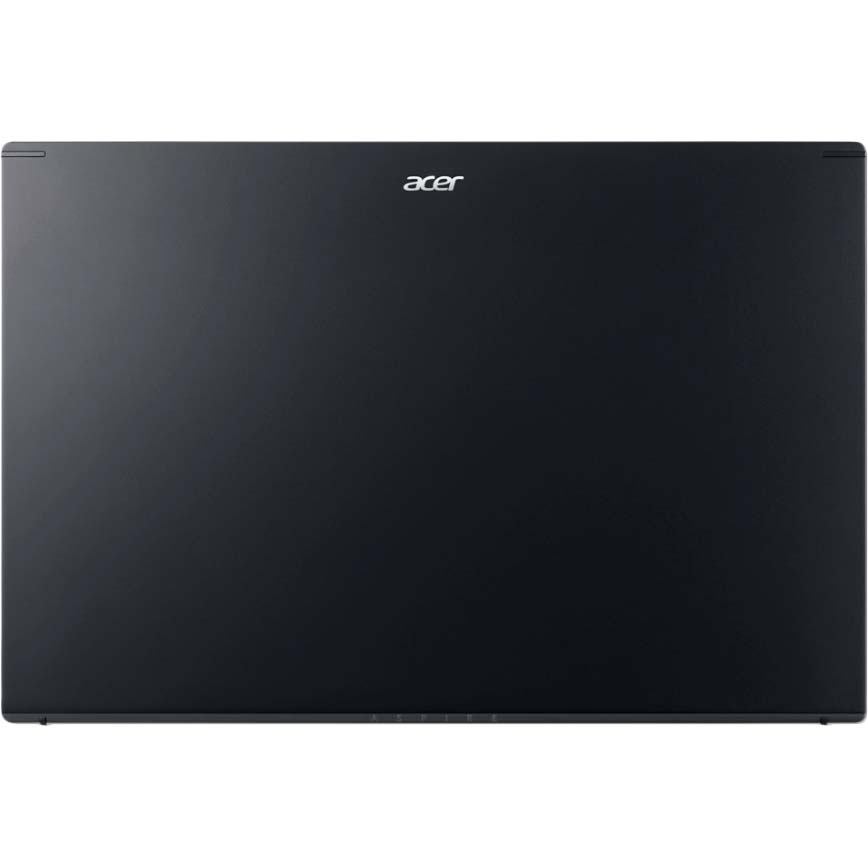 Фото Ноутбук ACER Aspire 7 A715-76G Charcoal Black (NH.QMFEU.003)