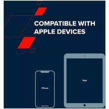 Powerbank CANYON 10000 mAh PB-109 Black (CNE-CPB1009B)