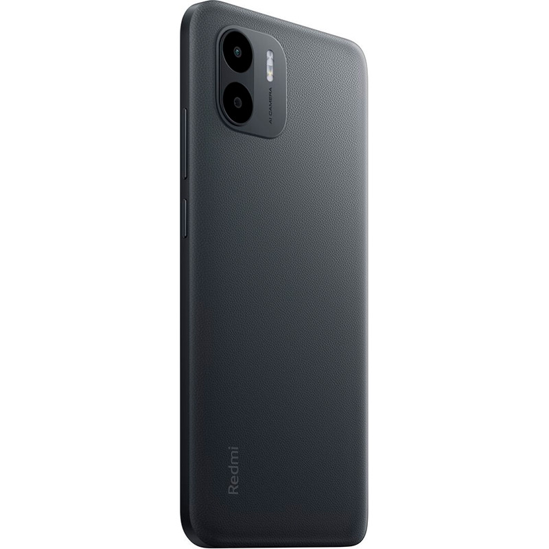 Фото Смартфон XIAOMI Redmi A2 3/64 Gb Dual Sim Black