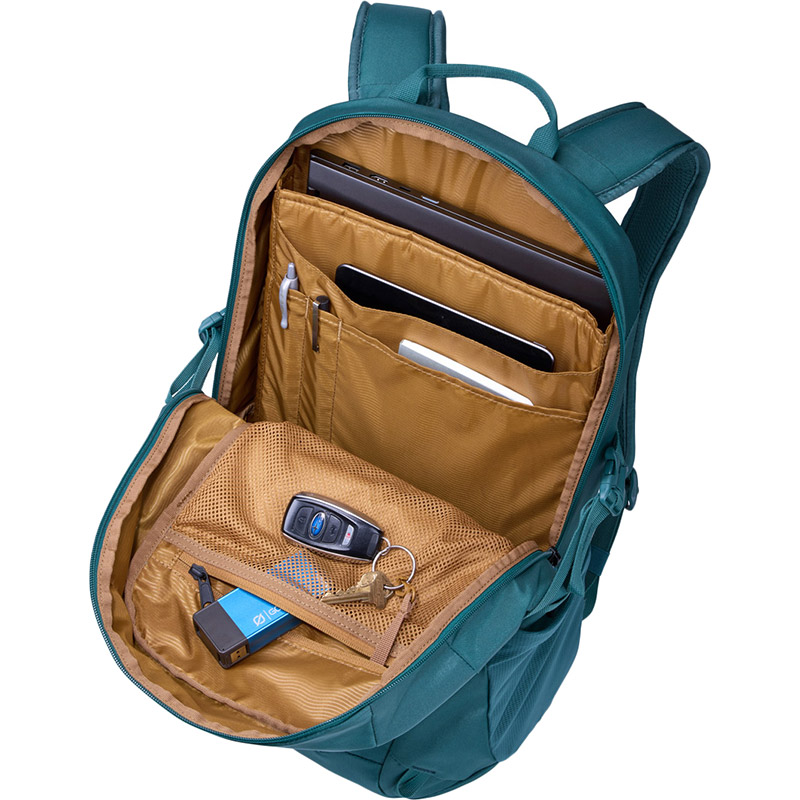 Фото Рюкзак THULE EnRoute 21L TEBP4116 Mallard Green (3204839)