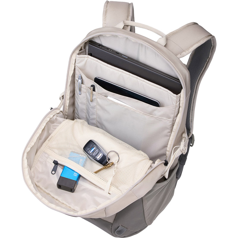 Фото Рюкзак THULE EnRoute 21L TEBP4116 Pelican/Vetiver (3204840)