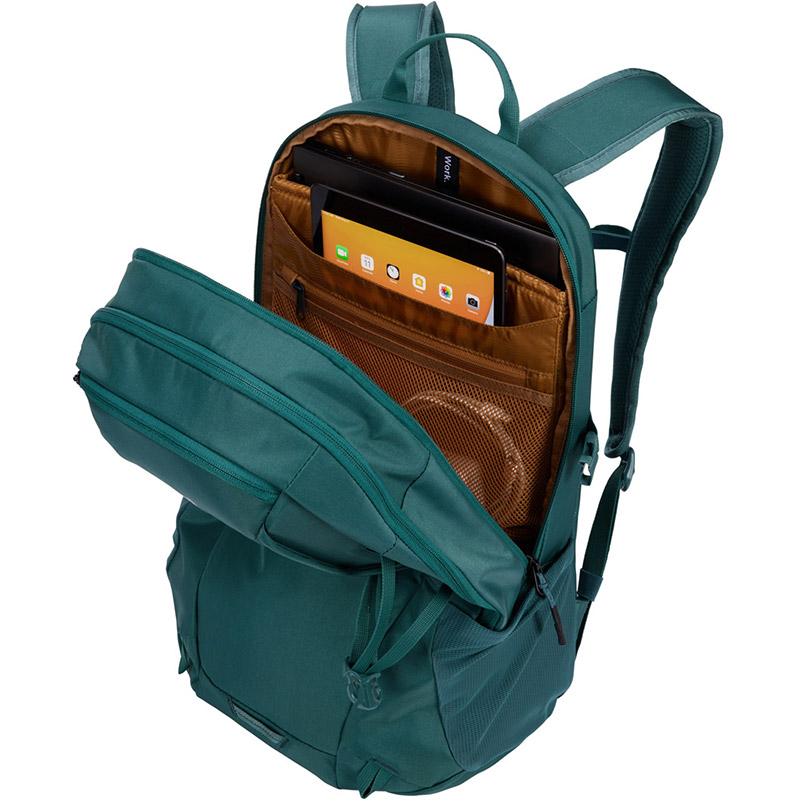 Фото Рюкзак THULE EnRoute 23L TEBP4216 Mallard Green (3204842)