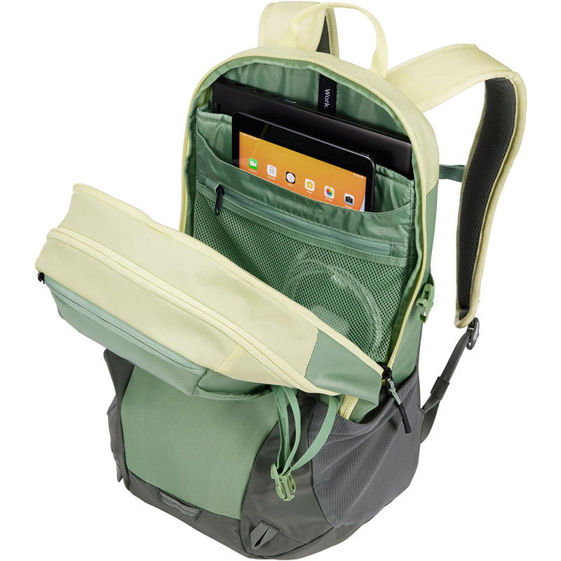 Фото Рюкзак THULE EnRoute 23L TEBP4216 Agave/Basil (3204845)