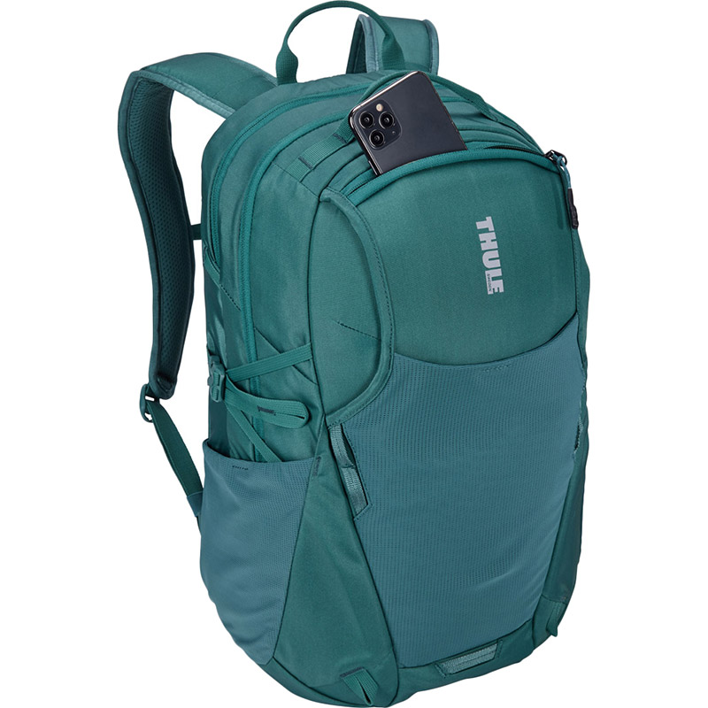 Фото Рюкзак THULE EnRoute 26L TEBP4316 Mallard Green (3204847)