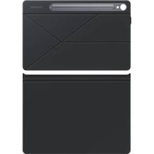 Чохол SAMSUNG для Tab S9 Smart Book Cover Black (EF-BX710PBEGWW)