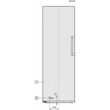 Морозильна камера MIELE FNS 4782 E