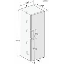 Морозильна камера MIELE FN 4772 E ws (37477254OER)