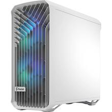 Корпус FRACTAL DESIGN Torrent RGB White (FD-C-TOR1A-07)