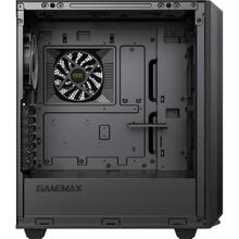 Корпус GAMEMAX Precision Black