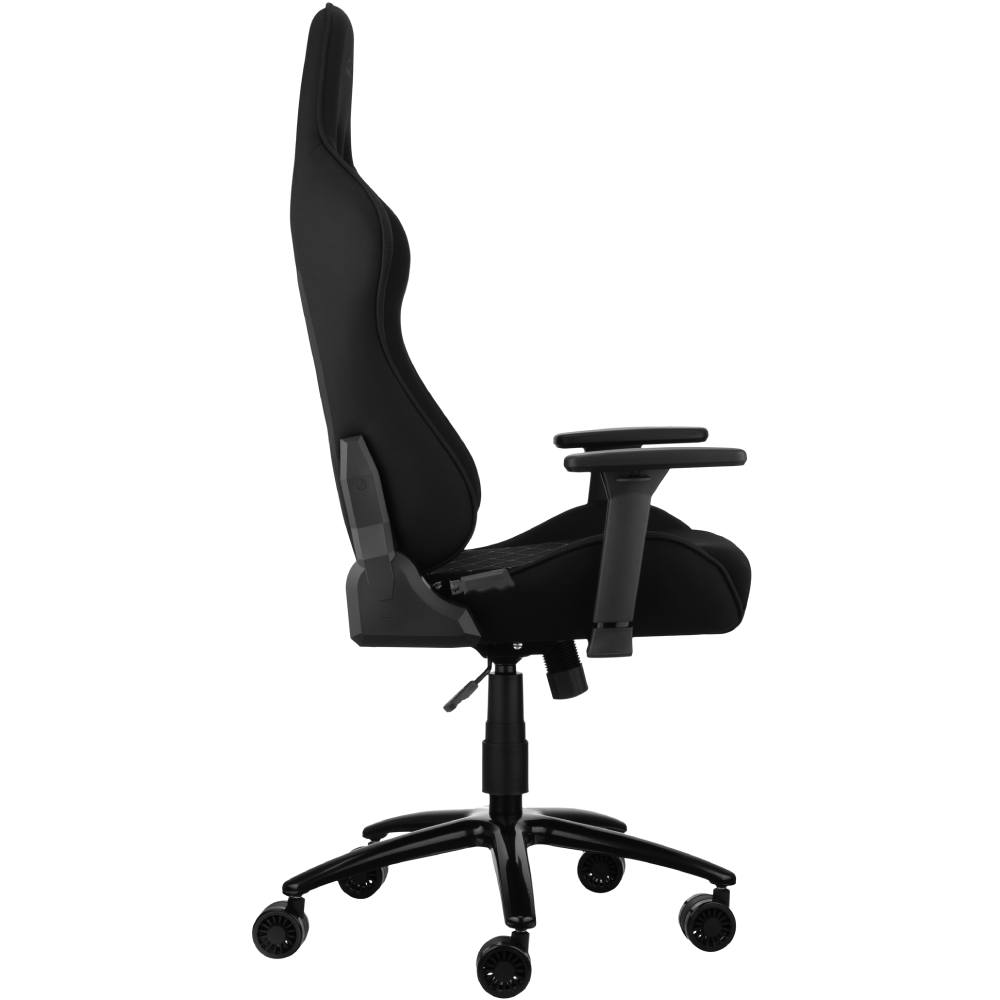 Фото Крісло 2E GAMING Chair BUSHIDO Dark Grey