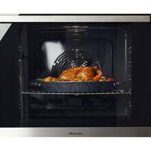 Набор встраиваемой техники HISENSE BSA65226AB + HI6401BSC (743181)