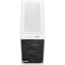 Корпус Fractal Design Meshify 2 Lite Tempered Glass White (FD-C-MEL2A-04)