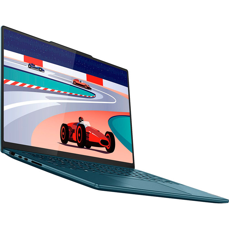 Покупка Ноутбук LENOVO Yoga Pro 9 14IRP8 Tidal Teal (83BU0062RA)