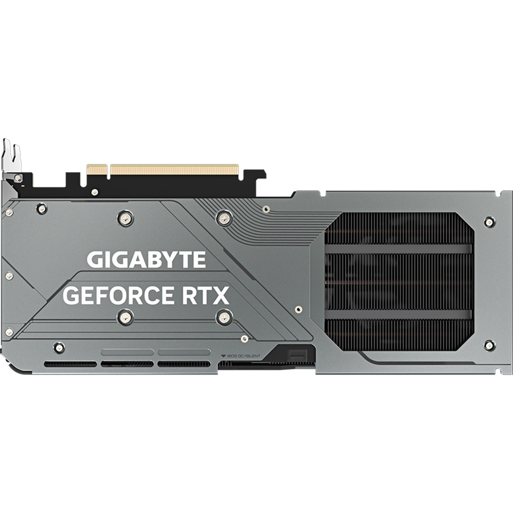 Заказать Видеокарта GIGABYTE RTX4060TI 8GB GV-N406TGAMING OC-8GD