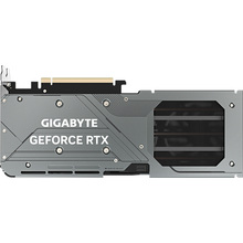 Видеокарта GIGABYTE RTX4060TI 8GB GV-N406TGAMING OC-8GD