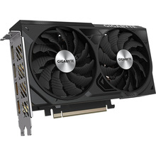 Видеокарта GIGABYTE RTX4060TI 8GB GV-N406TWF2OC-8GD