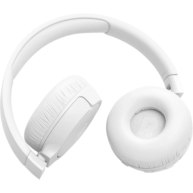 Фото Гарнитура JBL TUNE 670NC White (JBLT670NCWHT)