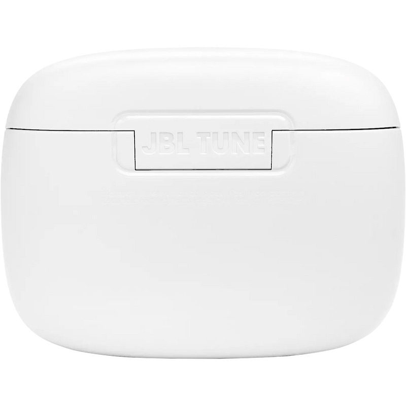 Фото Гарнитура JBL TUNE BEAM White (JBLTBEAMWHT)