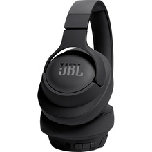 Гарнитура JBL TUNE 720BT Black (JBLT720BTBLK)