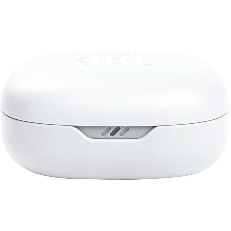 Фото Гарнітура JBL WAVE FLEX White (JBLWFLEXWHT)