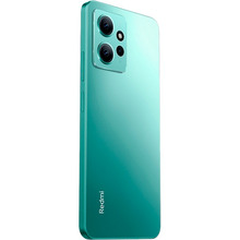 Смартфон XIAOMI Redmi Note 12 8/256 Gb Dual Sim Mint Green