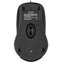 Комплект 2E MK401 USB Black (2E-MK401UB)