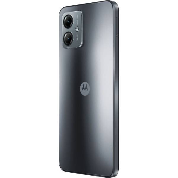 Фото Смартфон MOTOROLA G14 4/128GB Steel Grey