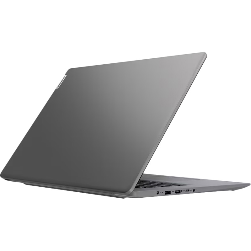 Фото Ноутбук LENOVO V17 G4 IRU Iron Grey (83A2000GRA)