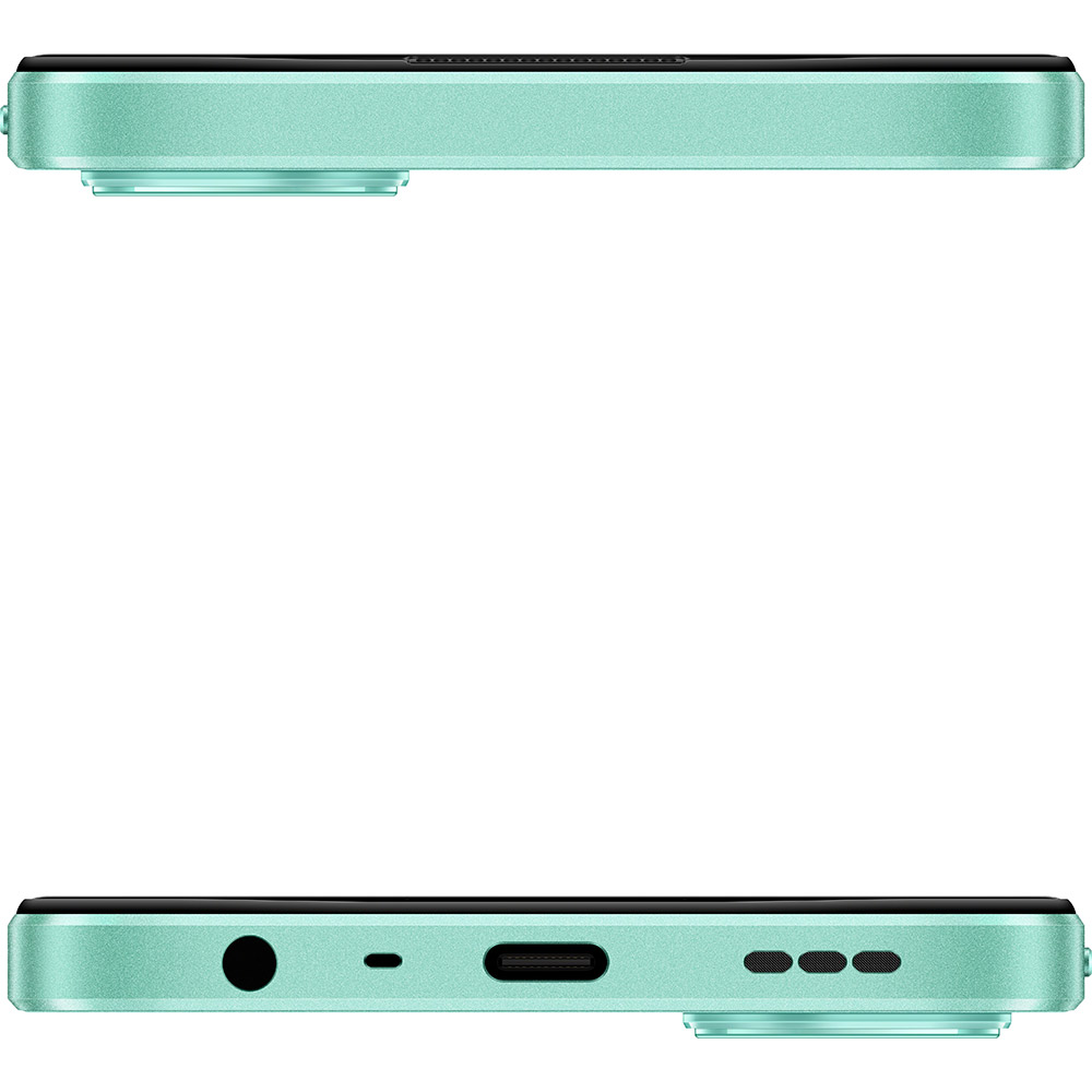 OPPO A78 8/256GB Dual Sim Aqua Green (CPH2565) Купити за низькою ціною ...