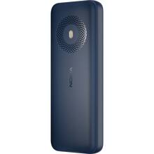 Мобільний телефон NOKIA 130 TA-1576 Dual SIM Dark Blue