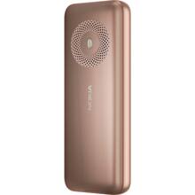 Мобильный телефон NOKIA 130 TA-1576 Dual SIM Light Gold