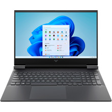 Ноутбук HP Victus 16-d1001ua Mica Silver (67H51EA)