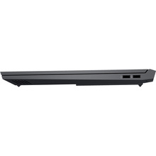 Ноутбук HP Victus 16-d1009ua Mica Silver (67H67EA)