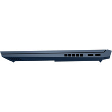 Ноутбук HP Victus 16-d1006ua Performance Blue (67H61EA)