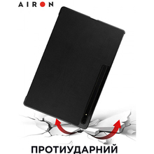 Чохол AIRON Premium для Samsung Galaxy Tab S8 Ultra 2022 (4822352781090)