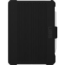 Чохол UAG Metropolis для Apple iPad 10.9" 10th gen 2022 Black (123396114040)