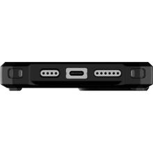 Чохол UAG Monarch Pro Magsafe для Apple iPhone 14 Black (114028114040)