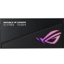 Блок питания ASUS ROG STRIX AURA 750W (90YE00P3-B0NA00)