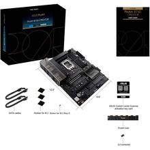 Материнська плата ASUS PROART B760-CREATOR WIFI (90MB1FY0-M0EAY0)