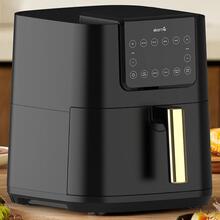 Мультипечь Deerma Air Fryer KZ120 (DEM-KZ120W)