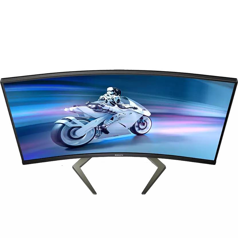 Монітор PHILIPS 31.5" 32M1C5200W/00 Матриця VA