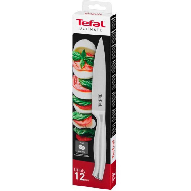 Внешний вид Нож TEFAL Ultimate 12 см (K1700574)