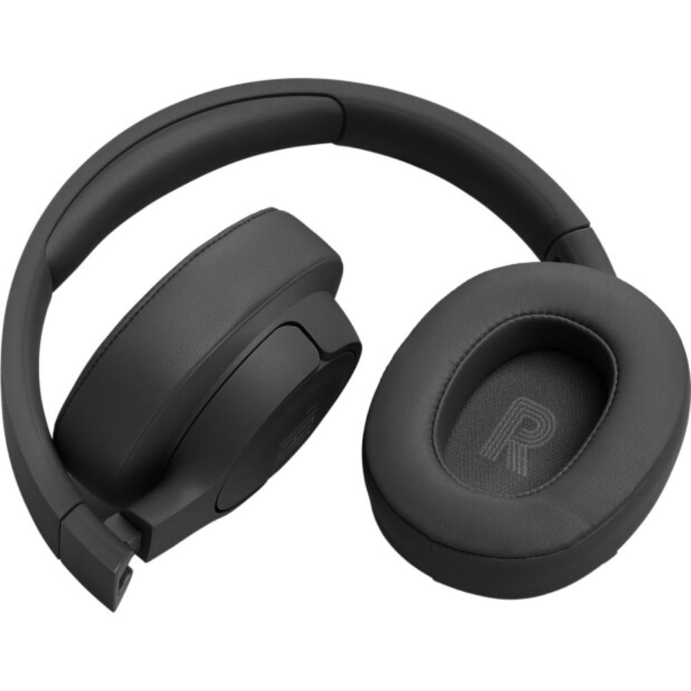 Фото Навушники JBL TUNE 770NC Black (JBLT770NCBLK)